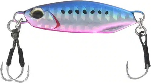 ショアスロー おすすめジグ