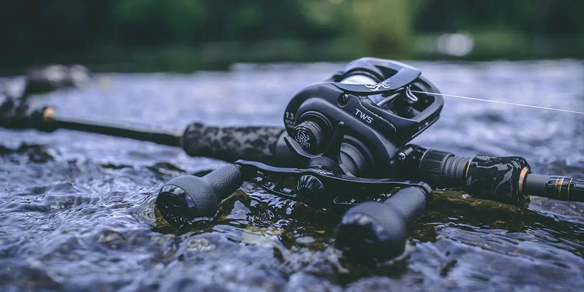 タイラバには専用のゴメクサスダブルハンドルがオススメ! 4 ゴメクサス タイラバ ハンドル