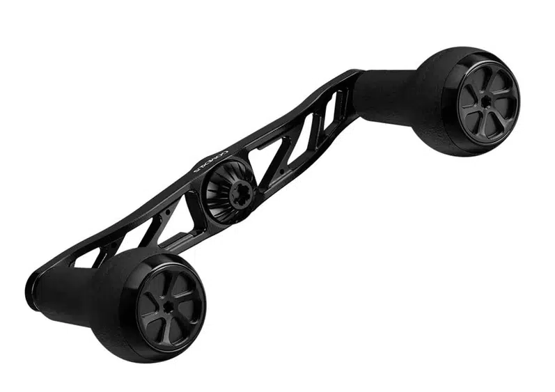 タイラバには専用のゴメクサスダブルハンドルがオススメ! 5 ゴメクサス タイラバ ハンドル