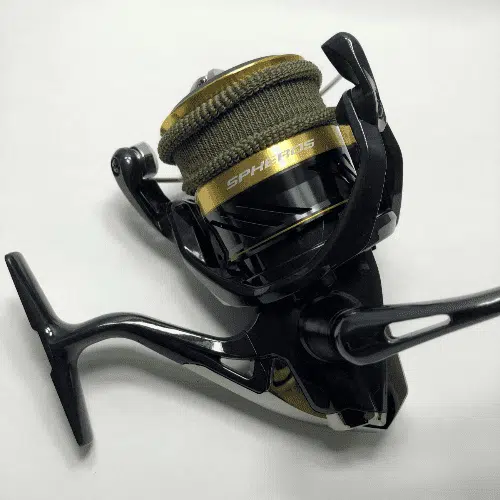 19スフェロスSW4000XG