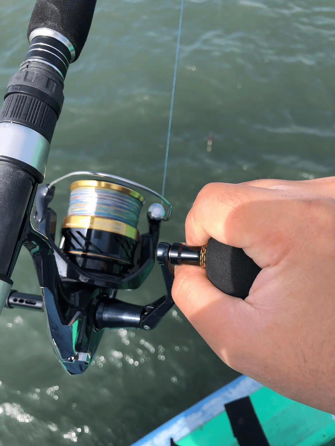 ゴメクサス製品19スフェロスSWへの実装図