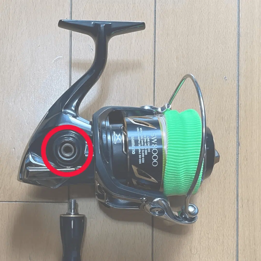 ゴメクサスシングルハンドルLMY-TBの取り付け方