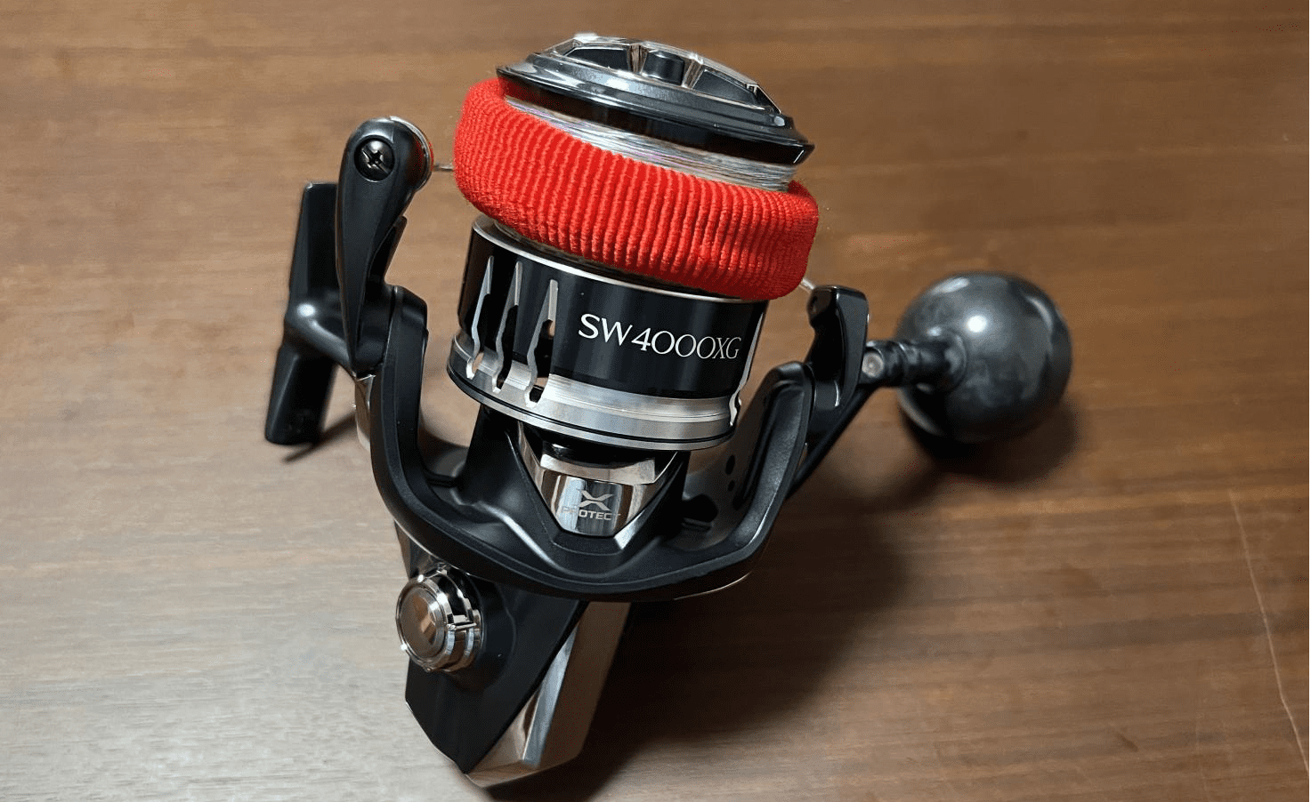 20　ストラディック　SW4000XG