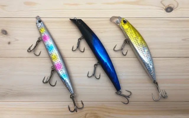 夏のサーフでヒラメを狙え!ヒラメを仕留めるためのルアーの選び方は? 3 ゴメクサス ヒラメ ルアー