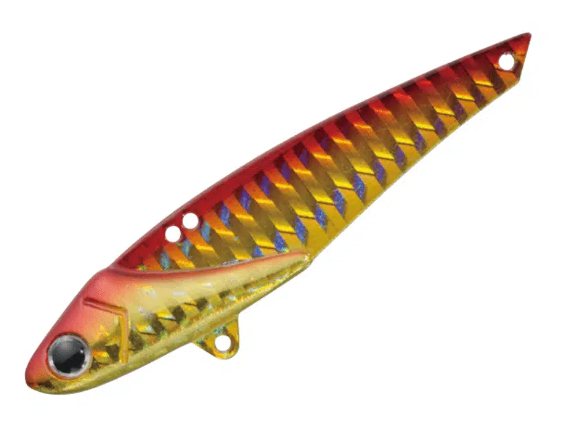 ゴメクサス　ヒラメ ルアー