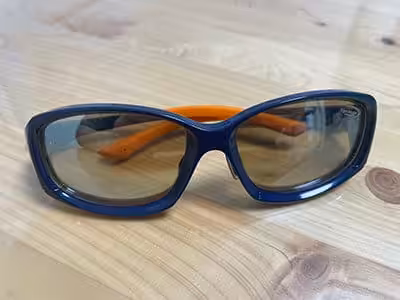 【ゴメクサス】夏のバス釣りに適した服装装備をまとめ! 4 ゴメクサス サングラス