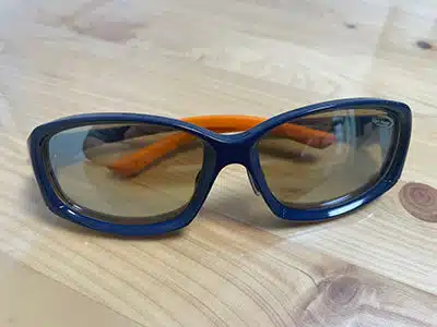 ゴメクサス サングラス