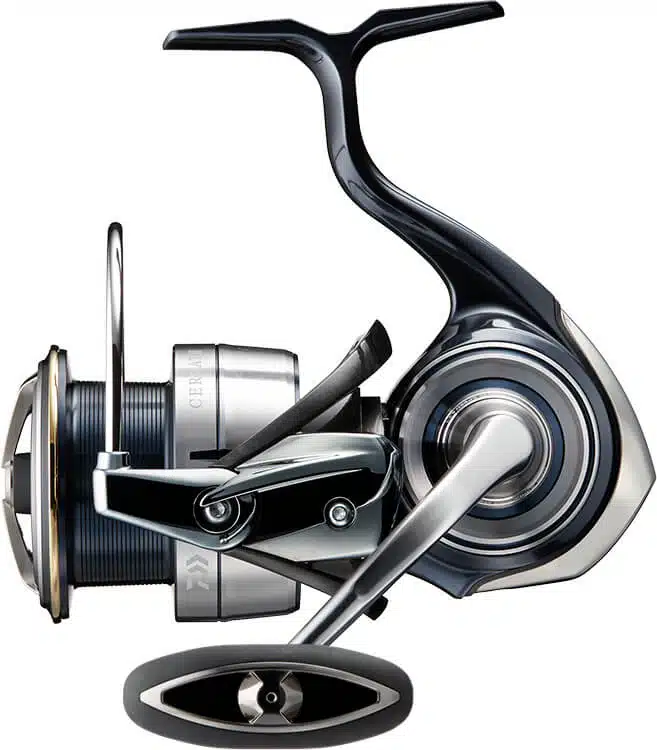 サーフゲームおすすめのリール5選!広大なサーフで釣果を上げろ! 4 サーフ リール