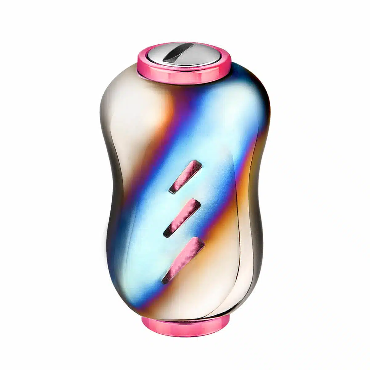 ゴメクサス　ノブ