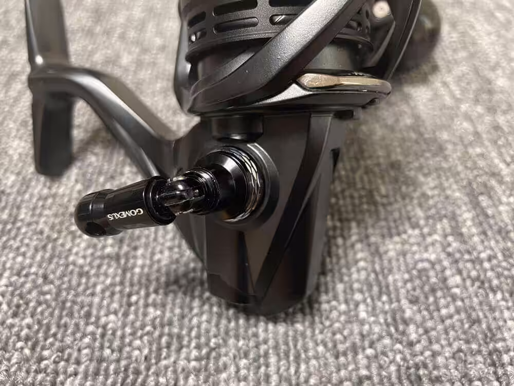 ゴメクサススタンドR6　折り畳み式
