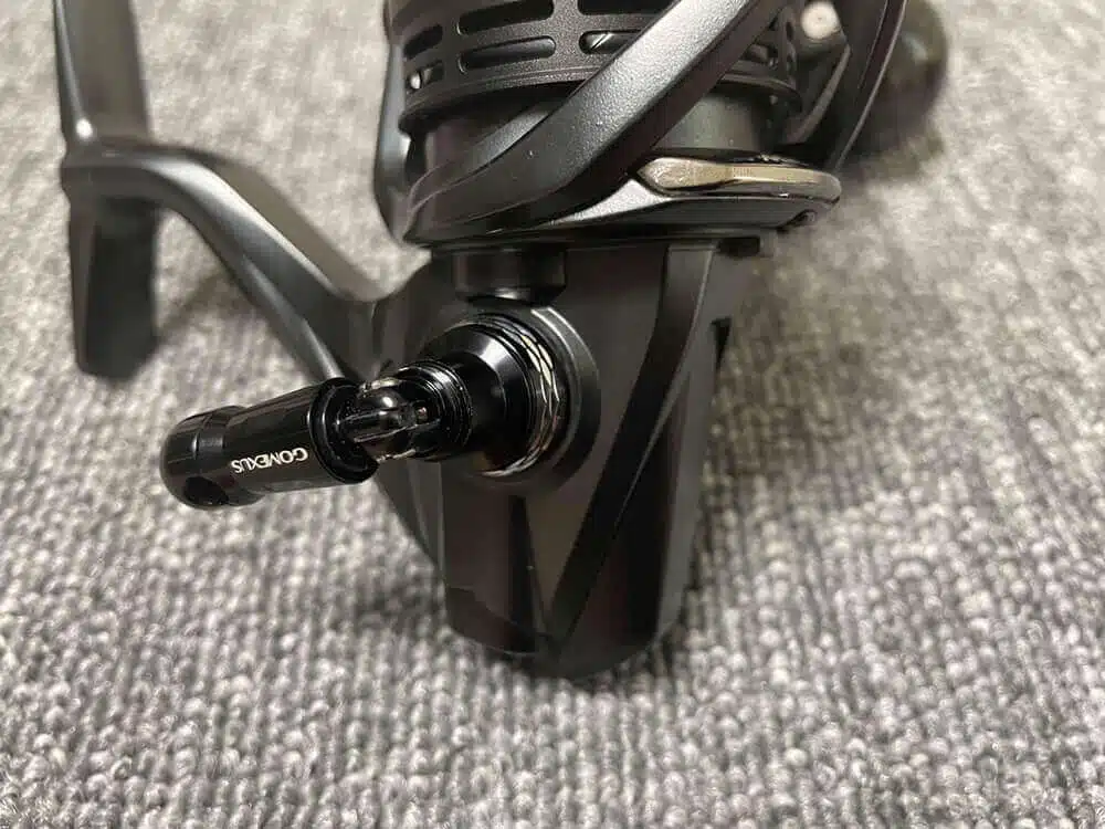 ゴメクサススタンドR6　折り畳み式