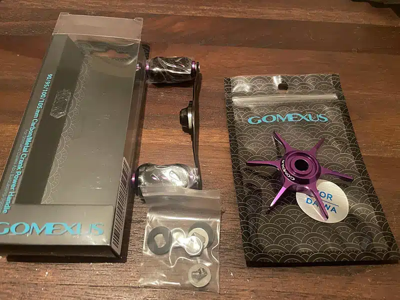 ゴメクサス　TH-T22