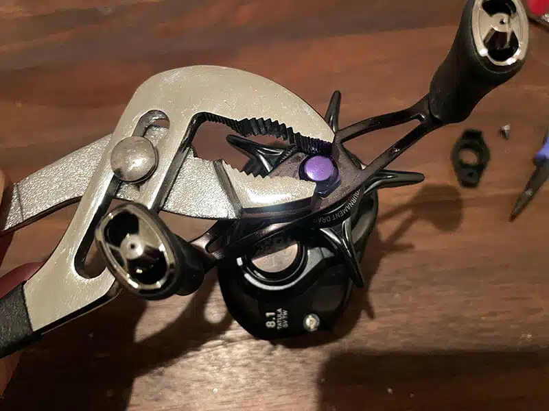 ゴメクサス　TH-T22