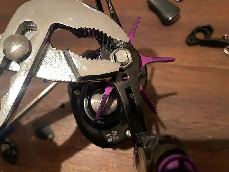 ゴメクサス　TH-T22