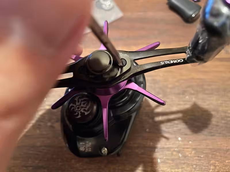 ゴメクサス　TH-T22