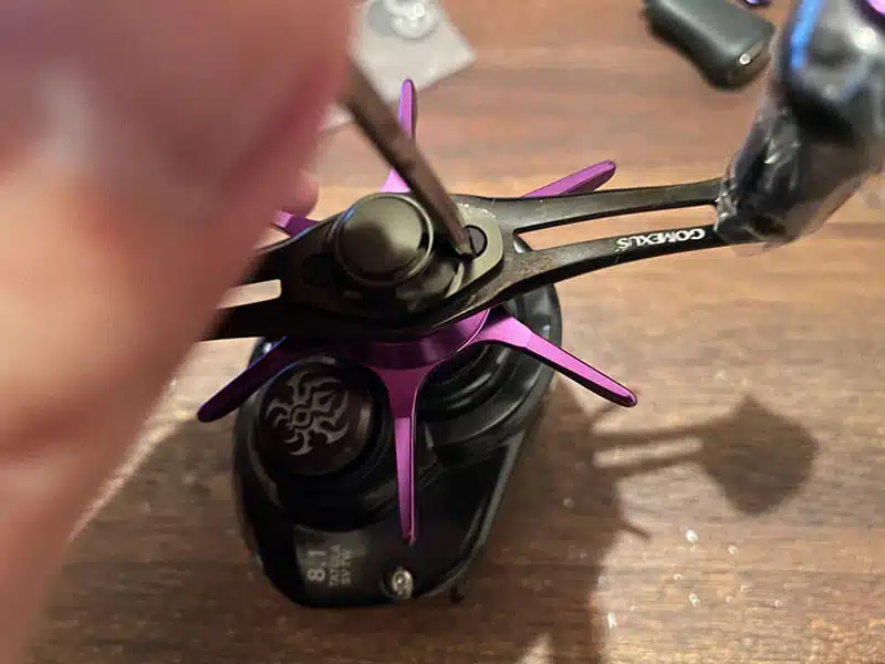 ゴメクサス　TH-T22