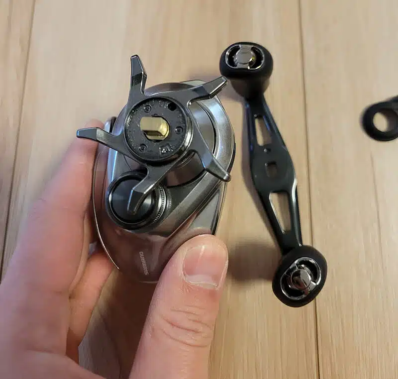 ゴメクサス　TH-T22