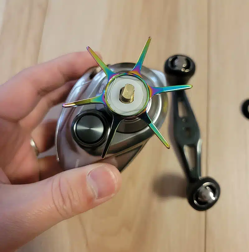 ゴメクサス　TH-T22