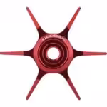 STA6-A　スタードラグ　アブガルシア対応　アルミ製　淡水釣り