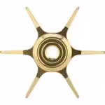 STA6-A　スタードラグ　アブガルシア対応　アルミ製　淡水釣り - 画像 (12)