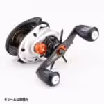 STA6-A　スタードラグ　アブガルシア対応　アルミ製　淡水釣り - 画像 (9)