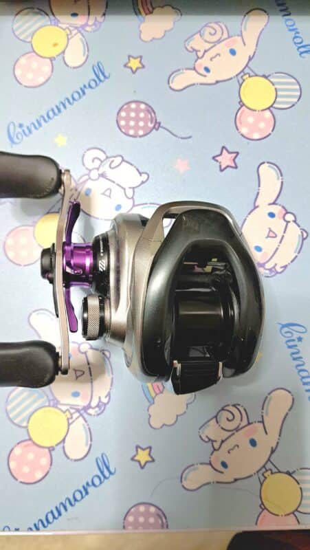 Image #1 from バス釣りオヤジ