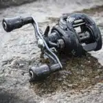 F24　鍛造カーボン製ハンドルノブ　TypeA/TypeS　バス釣り　24mm - 画像 (10)