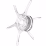 STA6-A　スタードラグ　アブガルシア対応　アルミ製　淡水釣り - 画像 (5)