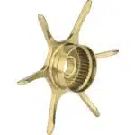 STA6-A　スタードラグ　アブガルシア対応　アルミ製　淡水釣り - 画像 (10)