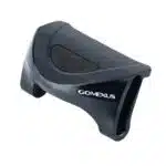 【新色登場】Z1A-SR/BN　ベイトリールクラッチ　ドラグ調整プレート アルミ製　21アンタレス/22エクスセンス/22 アルデバラン BFS用　　左巻き - 画像 (3)