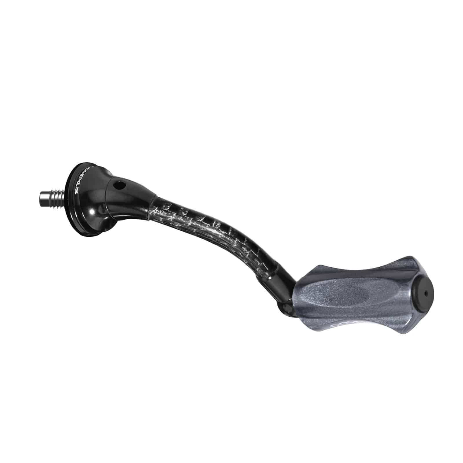 水戸口弘樹氏 監修/ゴメクサス/シマノ/ライトゲーム カーボンハンドル