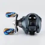 【新色登場】Z1A-SR/BN　ベイトリールクラッチ　ドラグ調整プレート アルミ製　21アンタレス/22エクスセンス/22 アルデバラン BFS用　　左巻き - 画像 (7)