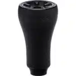 P20　ハンドルノブ　TypeA/TypeS　TPE製　20mm - 画像 (2)