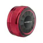 WT7　メカニカル ブレーキ ノブ　メタニウム対応　アルミ製