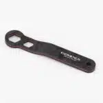 リールスパナ カーボン製 直径10ｍｍ 12ｍｍに対応可能