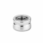 D109/D1091　ラインローラー　本体チタン製　シマノ1000-4000型番リールに対応 - 画像 (7)