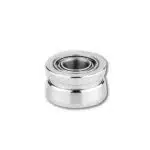 D109/D1091　ラインローラー　本体チタン製　シマノ1000-4000型番リールに対応 - 画像 (7)