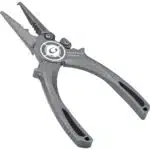 PLIER-X　全チタン製　プライヤー　ラインカッター リングオープナー搭載 - 画像 (2)