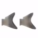 ゴメクサス  サイバーベイトパーツ　テールとリップス - 画像 (3)