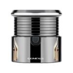 疾風C30S　超々ジュラルミン製スプール　22ステラ2500-3000/C3000用