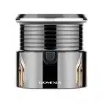 疾風C30S　超々ジュラルミン製スプール　22ステラ2500-3000/C3000用