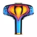 ZG-T　湯川氏監修　チタン製エギング向けTノブ　TypeA/TypeS　42mm