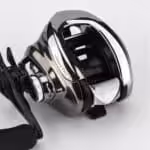 【新色登場】Z1A-SR/BN　ベイトリールクラッチ　ドラグ調整プレート アルミ製　21アンタレス/22エクスセンス/22 アルデバラン BFS用　　左巻き - 画像 (5)