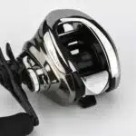 【新色登場】Z1A-SR/BN　ベイトリールクラッチ　ドラグ調整プレート アルミ製　21アンタレス/22エクスセンス/22 アルデバラン BFS用　　左巻き - 画像 (5)