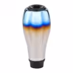 T17　 ハンドルノブ　チタン製　TypeA/TypeS　17mm