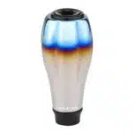 T17　 ハンドルノブ　チタン製　TypeA/TypeS　17mm