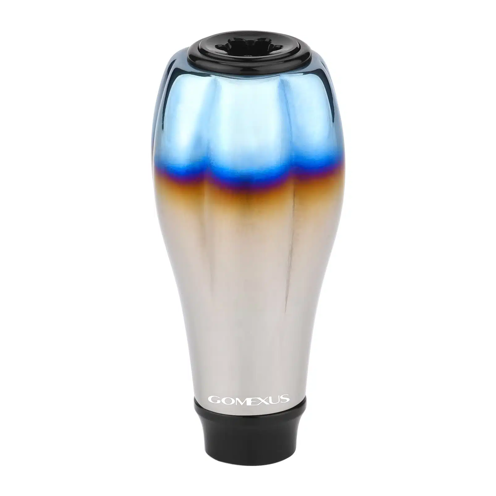 20250314-105833 T17 ハンドルノブ チタン製 TypeA/TypeS 17mm - 画像 (1)