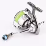 T17　 ハンドルノブ　チタン製　TypeA/TypeS　17mm - 画像 (2)