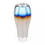 T17　 ハンドルノブ　チタン製　TypeA/TypeS　17mm - 画像 (3)