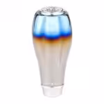 T17　 ハンドルノブ　チタン製　TypeA/TypeS　17mm - 画像 (5)